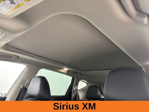 Used 2024 Nissan Murano Platinum w/ Cargo Package AWD/4WD image 12