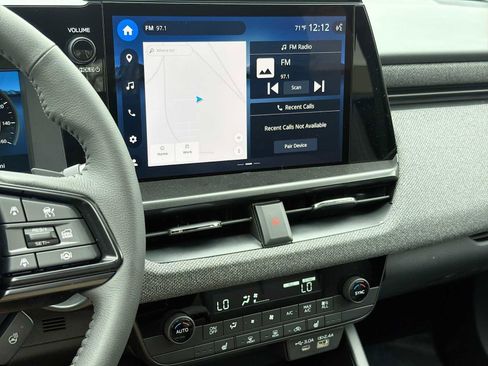 New 2026 Subaru Outback Limited XT AWD/4WD image 23