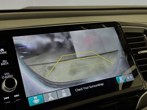 New 2026 Honda Ridgeline RTL image 14