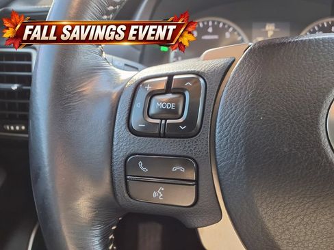 Used 2015 Lexus NX 200t FWD w/ Premium Package image 20