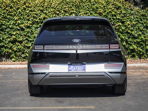 Used 2024 Hyundai Ioniq 5 Limited RWD image 5