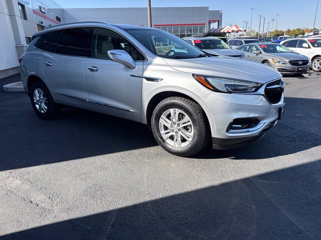 Used 2019 Buick Enclave Premium w/ Trailering Package, 5000 lbs. AWD/4WD image 8