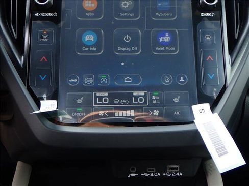 New 2025 Subaru Forester Premium w/ Convenience Package #1 image 19