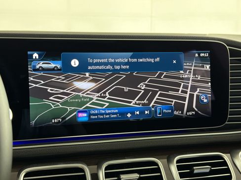 Used 2026 Mercedes-Benz GLE 450e 4MATIC image 24