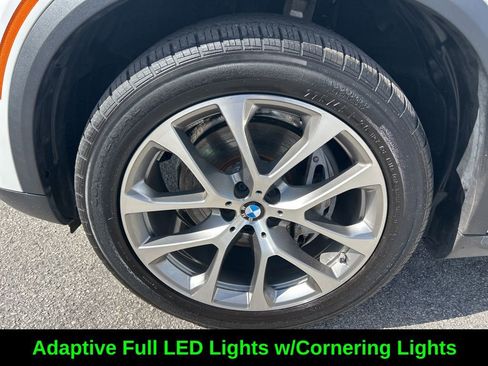 Used 2024 BMW X5 xDrive40i image 21