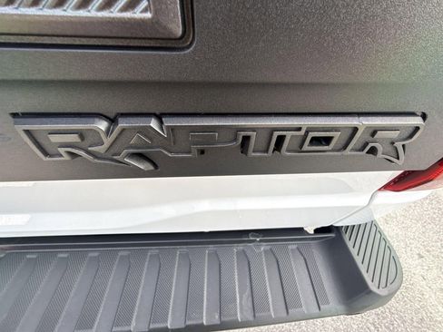 Used 2024 Ford F150 Raptor image 39