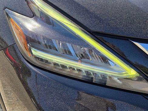 Used 2019 Nissan Murano SL w/ Cargo Package FWD image 4