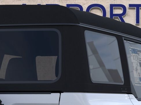 New 2026 Ford Bronco Outer Banks AWD/4WD image 25