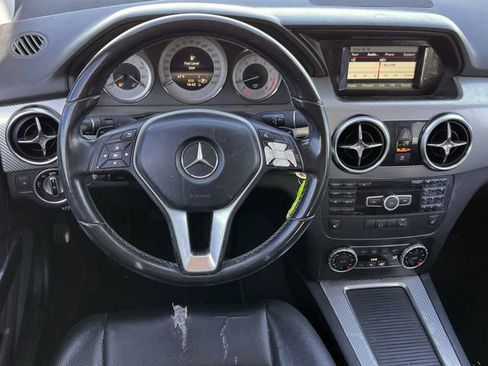 Used 2014 Mercedes-Benz GLK 350 2WD image 12