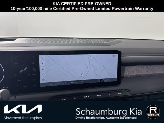 Certified 2027 Kia Telluride SX Prestige X-Line AWD/4WD image 6