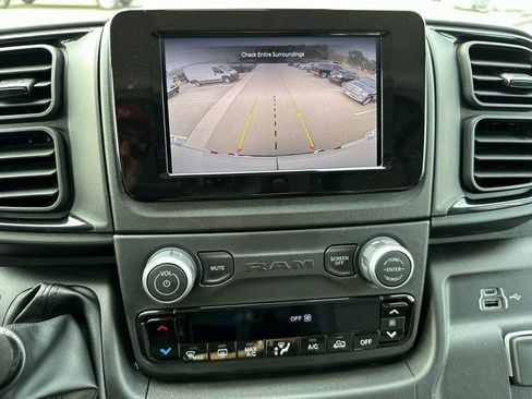 New 2026 RAM ProMaster 2500 w/ Safety Group FWD image 29