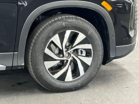 New 2026 Volkswagen Tiguan S AWD/4WD image 39