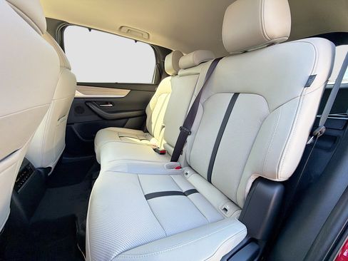 New 2026 MAZDA CX-70 3.3 Turbo w/ Preferred Package image 23