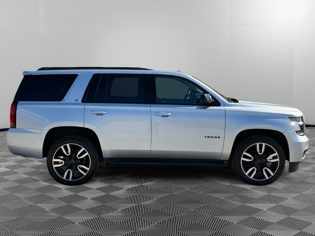 Used 2020 Chevrolet Tahoe LT AWD/4WD image 6