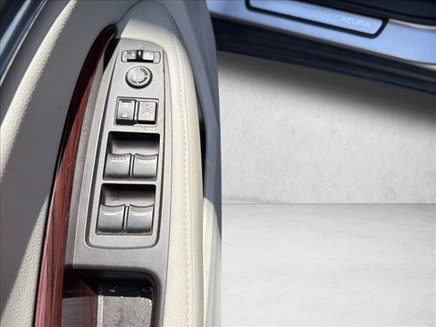 Used 2015 Acura MDX SH-AWD w/ Tech & Entertainment image 10