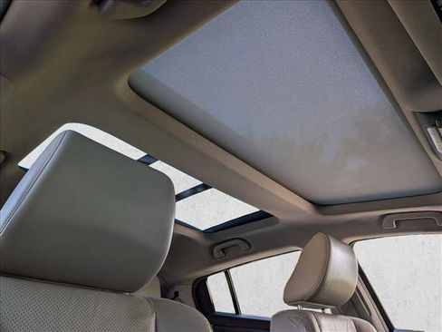 Used 2010 Acura ZDX w/ Technology Package image 20