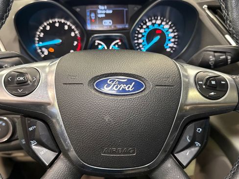 Used 2013 Ford Escape SEL AWD/4WD image 19