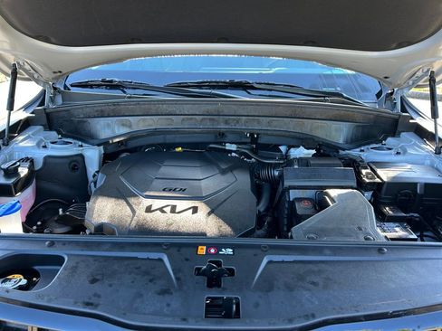 Used 2024 Kia Telluride SX X-Line image 29
