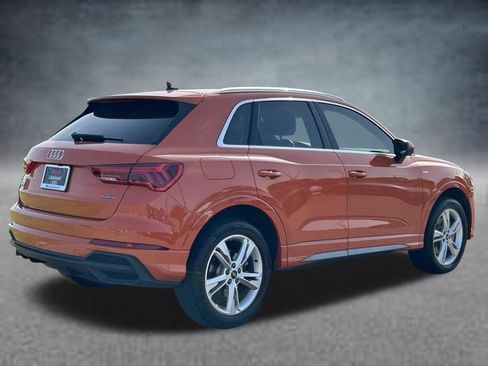 Used 2023 Audi Q3 2.0T Premium Plus w/ Premium Plus Package AWD/4WD image 5
