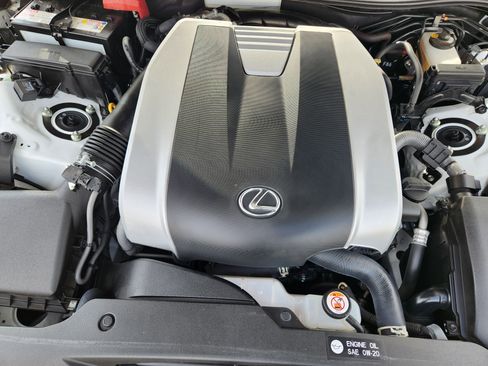 Used 2023 Lexus IS 350 F Sport image 41