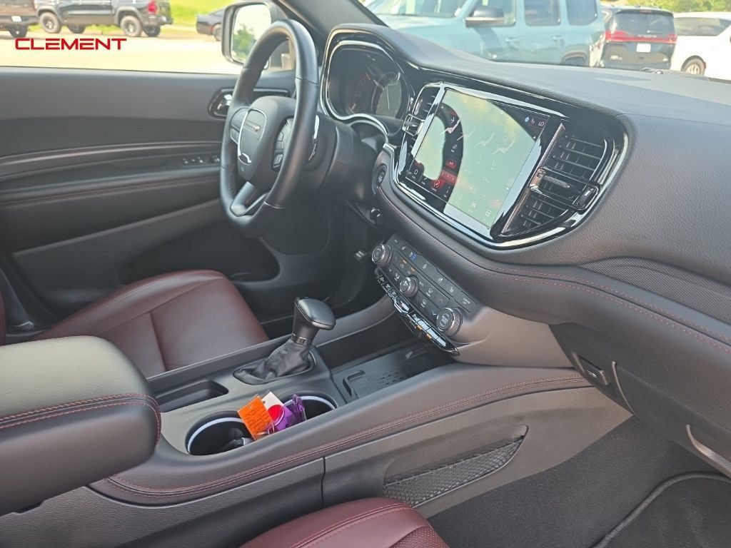 Used 2025 Dodge Durango GT AWD/4WD image 36