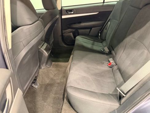 Used 2014 Subaru Outback 2.5i AWD/4WD image 24