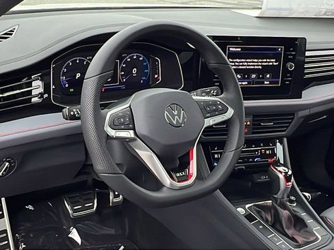 New 2026 Volkswagen Jetta GLI Autobahn image 18