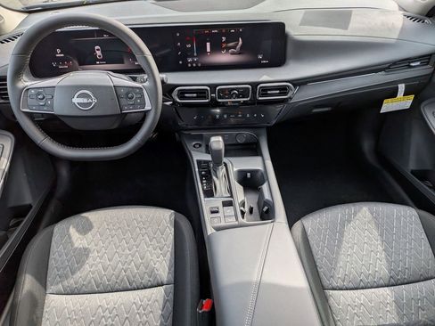 New 2026 Nissan Sentra SV w/ SV Convenience Package FWD image 20