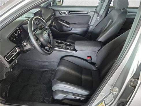 Used 2025 Honda Civic Sport Touring image 16