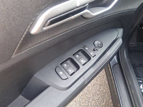 Certified 2024 Kia Sportage LX AWD/4WD image 9