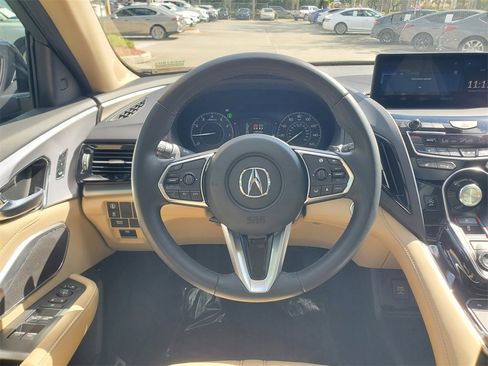 Certified 2023 Acura RDX AWD image 24