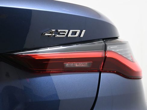 New 2026 BMW 430i xDrive Convertible w/ M Sport Package AWD/4WD image 21