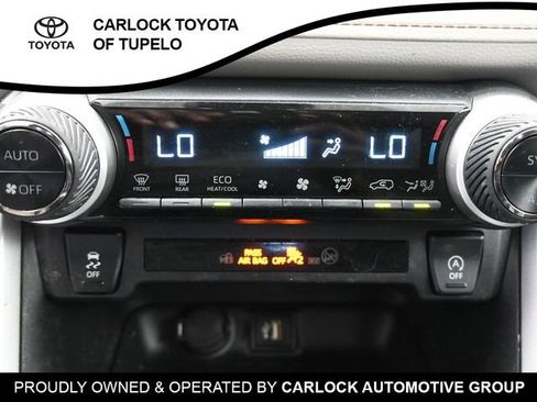 Used 2024 Toyota RAV4 XLE image 13