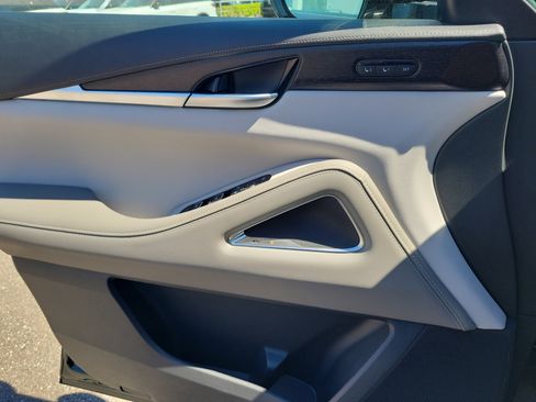 New 2026 INFINITI QX60 Autograph w/ Dark Cargo Package image 42