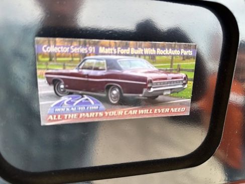 Used 2007 Ford Mustang GT Premium image 47