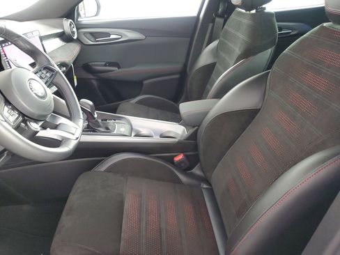 Used 2024 Alfa Romeo Tonale Veloce w/ Active Assist Package image 27