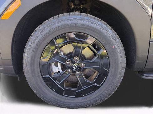 New 2026 Hyundai Santa Fe XRT image 11