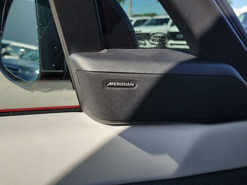 Used 2023 Land Rover Range Rover Sport SE Dynamic image 23