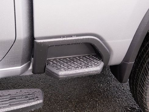 New 2026 Chevrolet Silverado 3500 LTZ w/ LTZ Convenience Package image 28