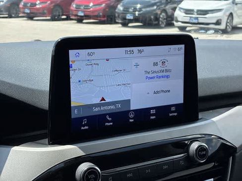 Used 2022 Ford Escape SE w/ SE Sport Appearance Package FWD image 29