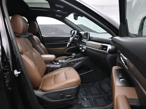 Used 2022 Kia Telluride SX w/ SX Prestige Package AWD/4WD image 31