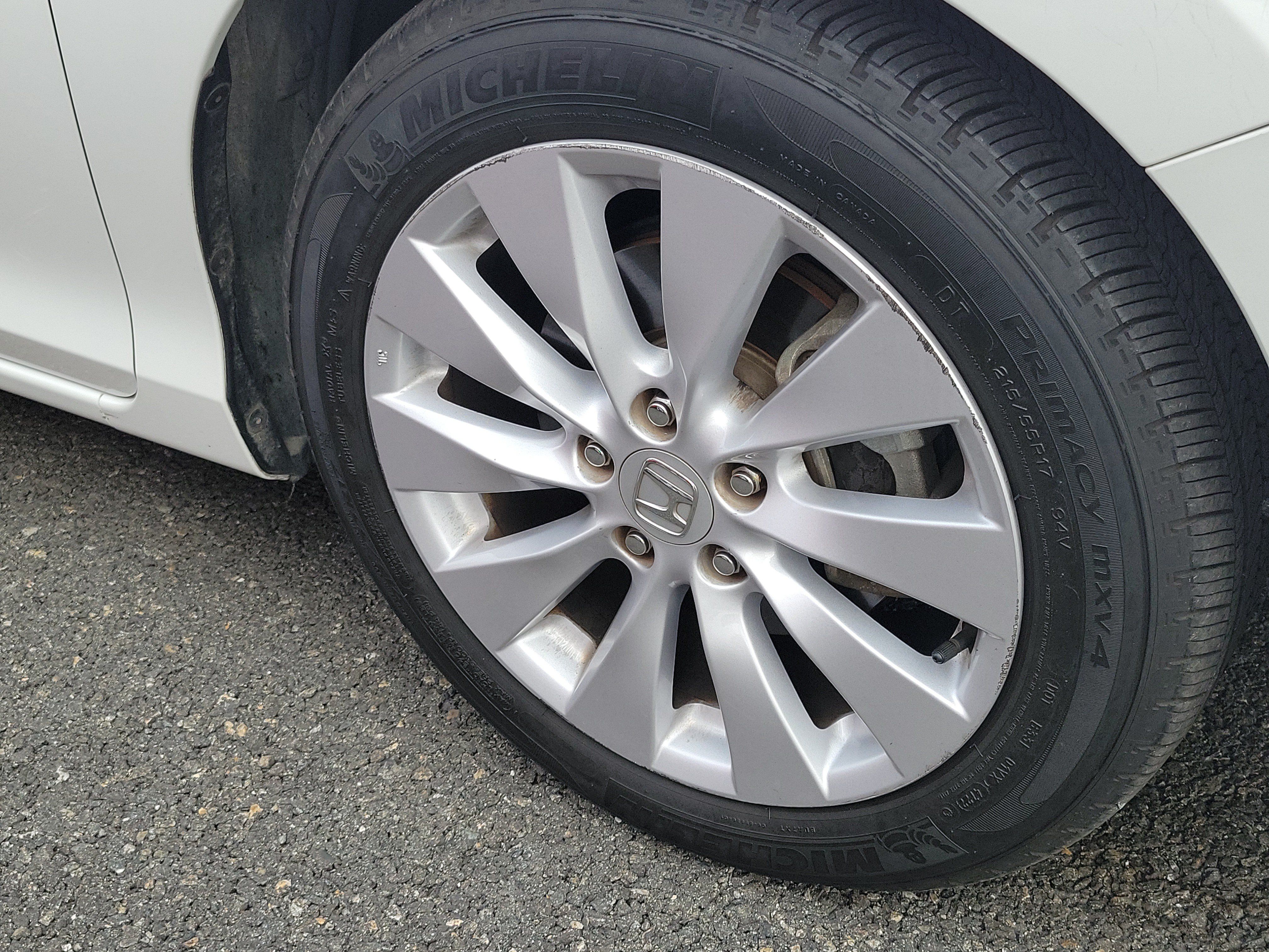 Used 2013 Honda Accord EX-L image 4