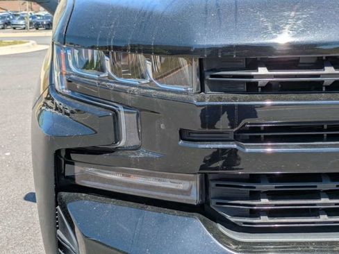 Used 2020 Chevrolet Silverado 1500 RST w/ All-Star Edition RWD image 10