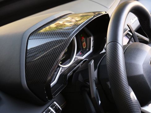 Used 2014 Lamborghini Aventador LP 700-4 AWD/4WD image 23