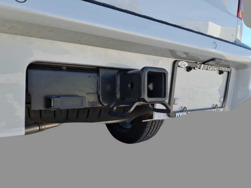Used 2026 Ford Maverick Lobo AWD/4WD image 11