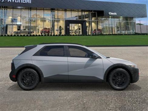 New 2025 Hyundai Ioniq 5 XRT image 7