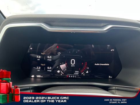 New 2026 GMC Canyon Elevation w/ Convenience Package image 26