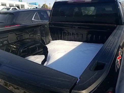 Certified 2022 Chevrolet Silverado 1500 Custom image 14