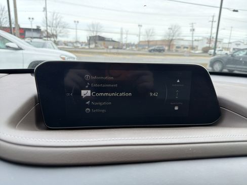 Used 2025 MAZDA CX-30 AWD 2.5 S w/ Premium Package image 20