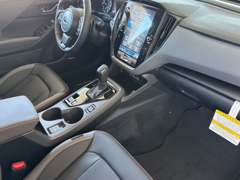 New 2026 Subaru Crosstrek 2.5i Limited AWD/4WD image 15